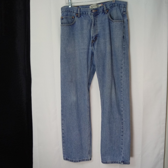 jean levis 505